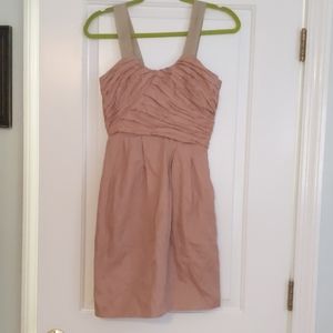 J. Crew dress